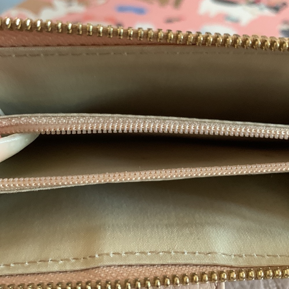 Valentina wallet soft pink - Picture 11 of 11